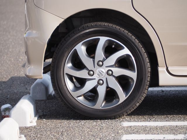 SUZUKI PALETTE SW 2009 Image 31