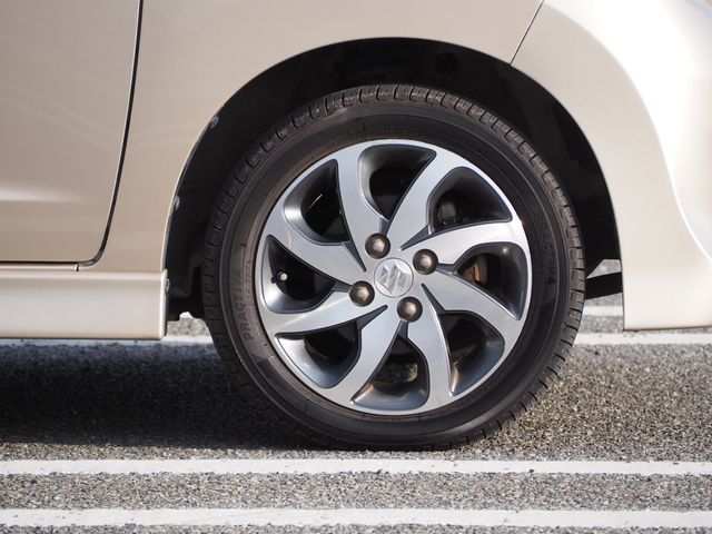 SUZUKI PALETTE SW 2009 Image 31