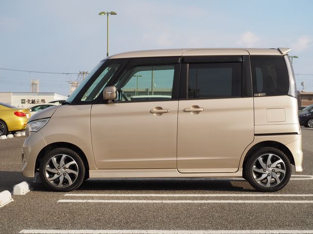 SUZUKI PALETTE SW 2009 Image 31