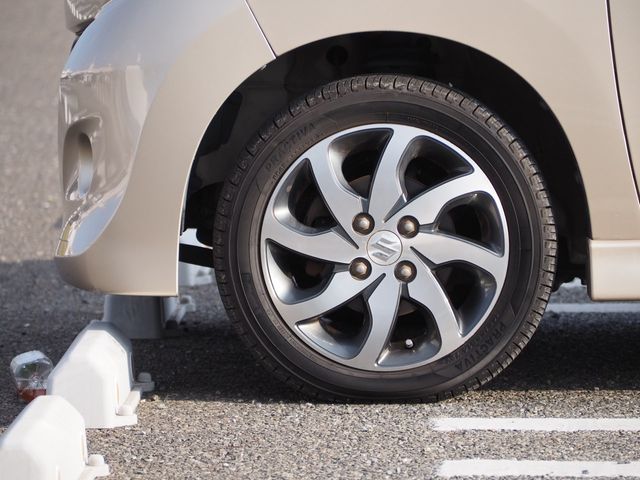 SUZUKI PALETTE SW 2009 Image 31