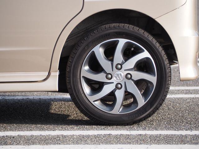 SUZUKI PALETTE SW 2009 Image 31