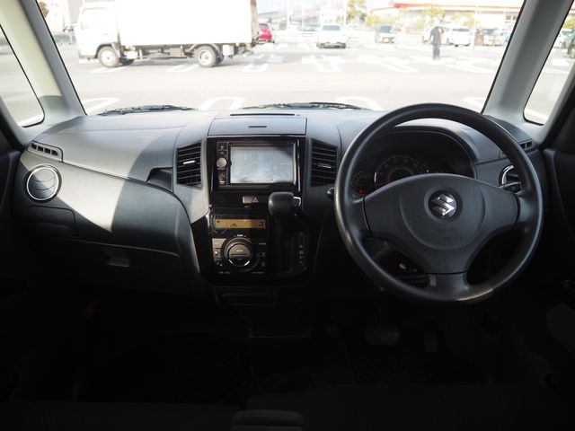 SUZUKI PALETTE SW 2009 Image 31