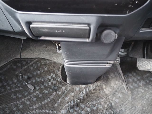 SUZUKI PALETTE SW 2009 Image 31