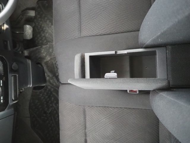 SUZUKI PALETTE SW 2009 Image 31