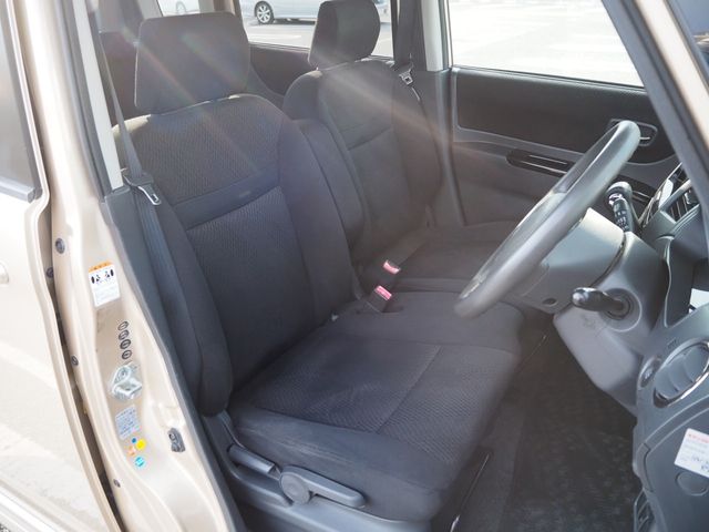 SUZUKI PALETTE SW 2009 Image 31