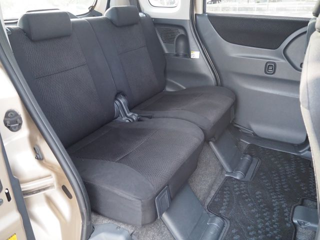 SUZUKI PALETTE SW 2009 Image 31