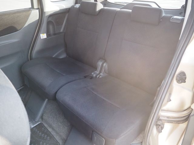 SUZUKI PALETTE SW 2009 Image 31