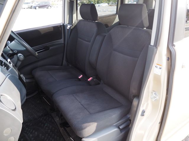 SUZUKI PALETTE SW 2009 Image 31