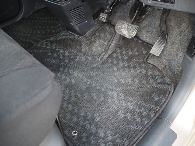 SUZUKI PALETTE SW 2009 Image 31