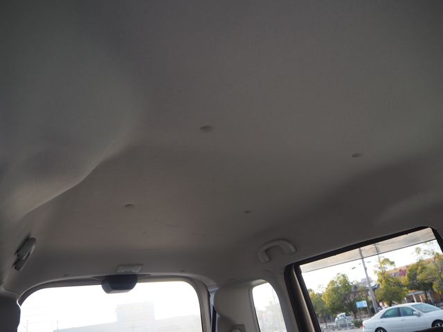 SUZUKI PALETTE SW 2009 Image 31