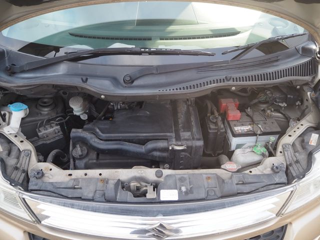 SUZUKI PALETTE SW 2009 Image 31