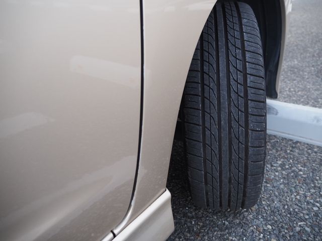 SUZUKI PALETTE SW 2009 Image 31