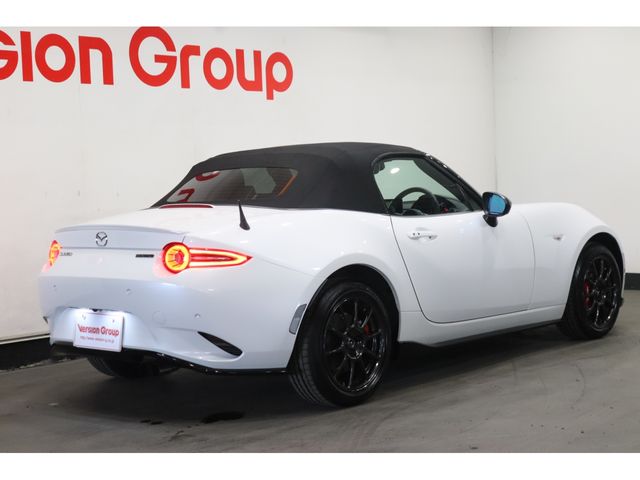 MAZDA ROADSTER 2025 Image 31