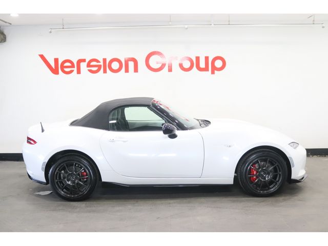 MAZDA ROADSTER 2025 Image 31