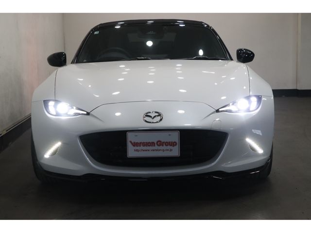 MAZDA ROADSTER 2025 Image 31