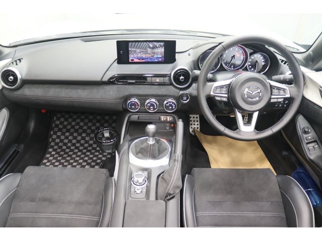 MAZDA ROADSTER 2025 Image 31