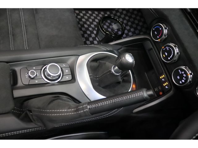 MAZDA ROADSTER 2025 Image 31