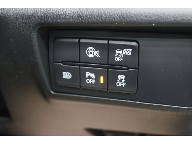 MAZDA ROADSTER 2025 Image 31