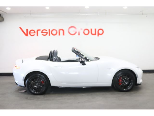 MAZDA ROADSTER 2025 Image 31