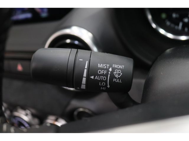 MAZDA ROADSTER 2025 Image 31