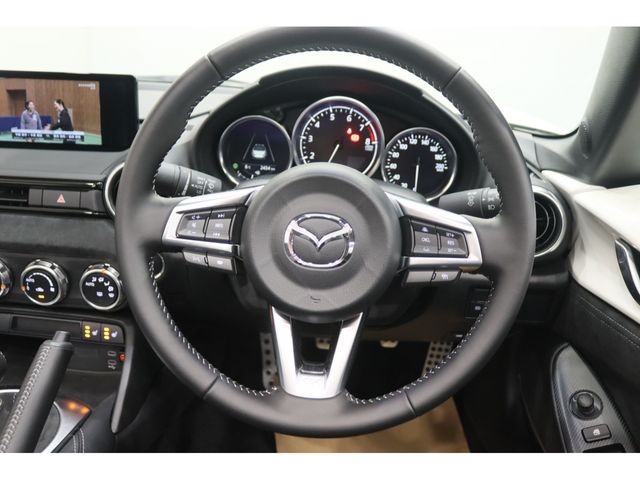 MAZDA ROADSTER 2025 Image 31