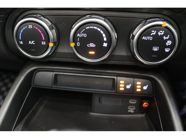 MAZDA ROADSTER 2025 Image 31