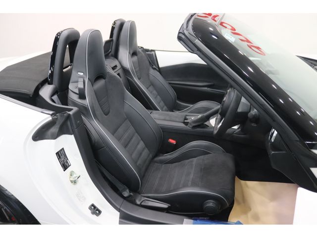 MAZDA ROADSTER 2025 Image 31