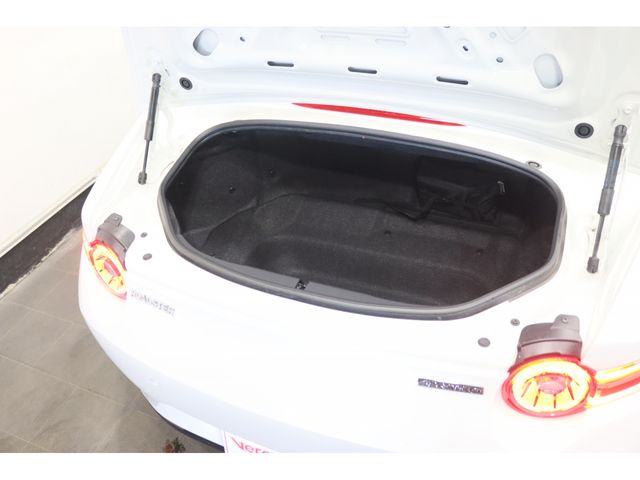 MAZDA ROADSTER 2025 Image 31