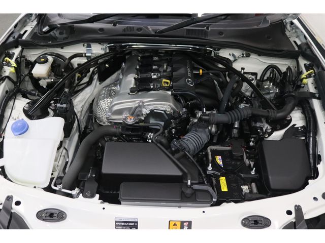 MAZDA ROADSTER 2025 Image 31