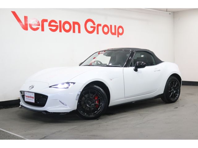 MAZDA ROADSTER 2025 Image 31