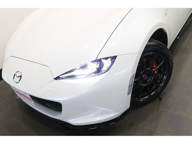 MAZDA ROADSTER 2025 Image 31