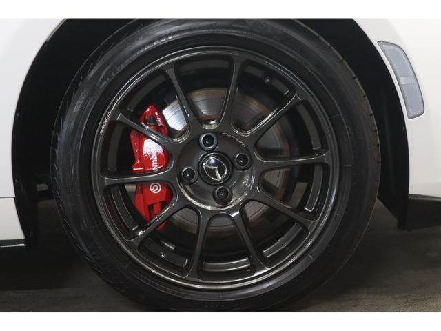 MAZDA ROADSTER 2025 Image 31