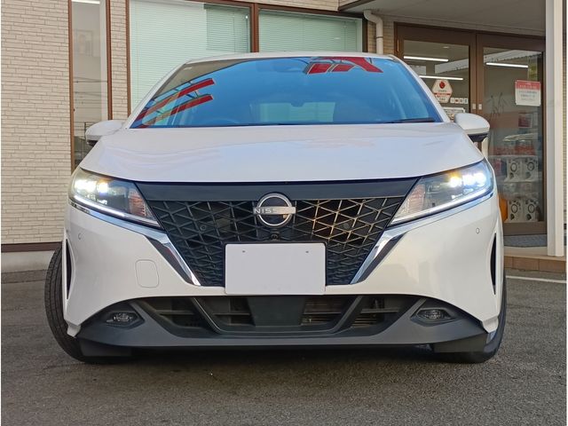 NISSAN NOTE 2021 Image 31