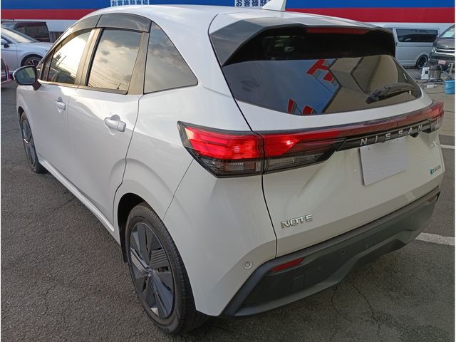 NISSAN NOTE 2021 Image 31