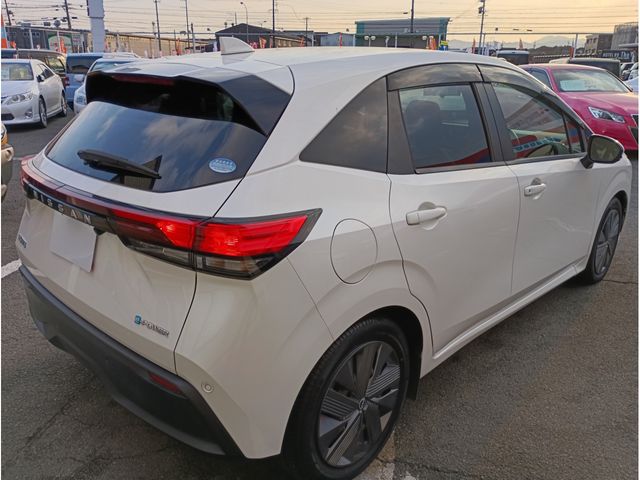 NISSAN NOTE 2021 Image 31