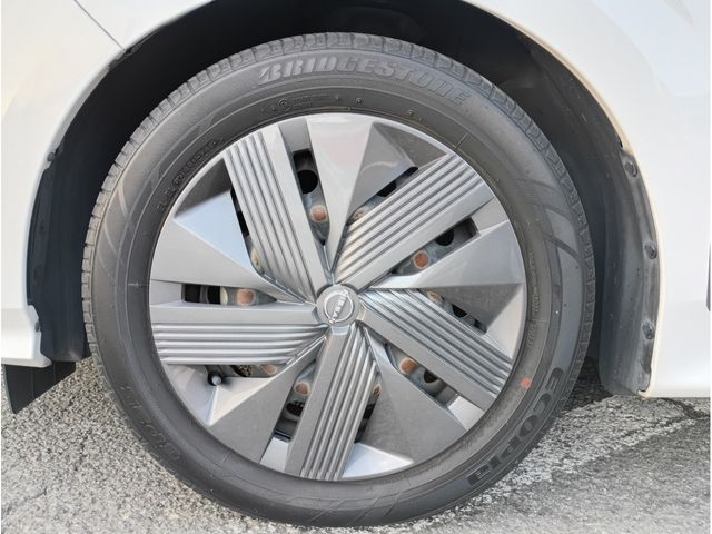 NISSAN NOTE 2021 Image 31