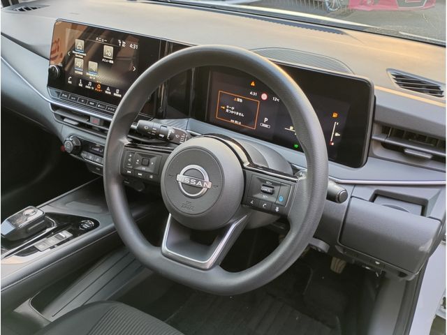 NISSAN NOTE 2021 Image 31