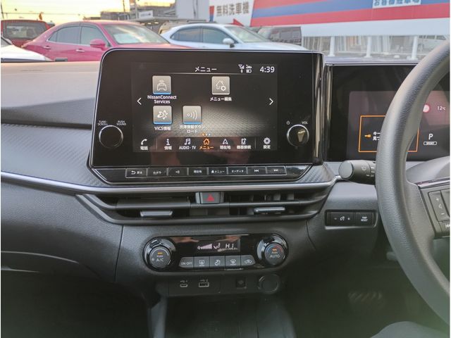 NISSAN NOTE 2021 Image 31