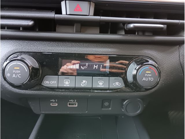 NISSAN NOTE 2021 Image 31