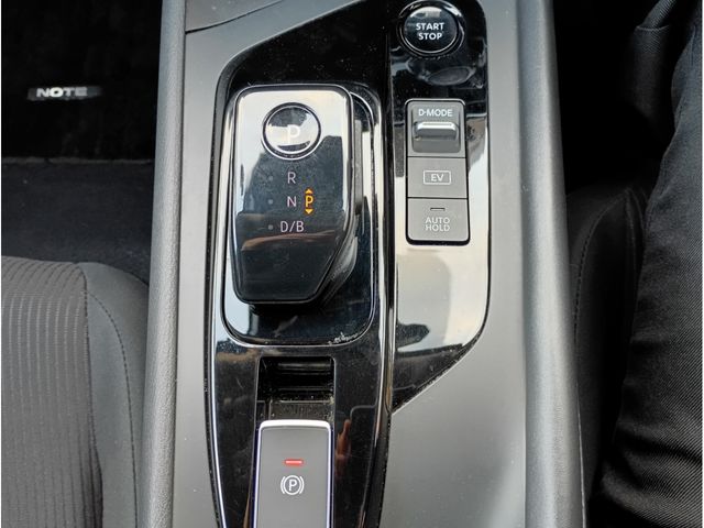 NISSAN NOTE 2021 Image 31