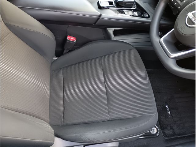 NISSAN NOTE 2021 Image 31