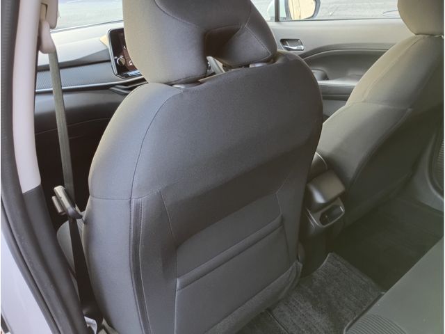 NISSAN NOTE 2021 Image 31