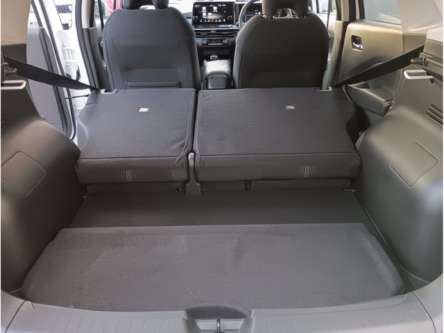 NISSAN NOTE 2021 Image 31