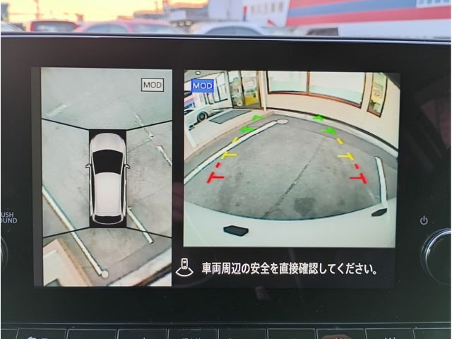 NISSAN NOTE 2021 Image 31