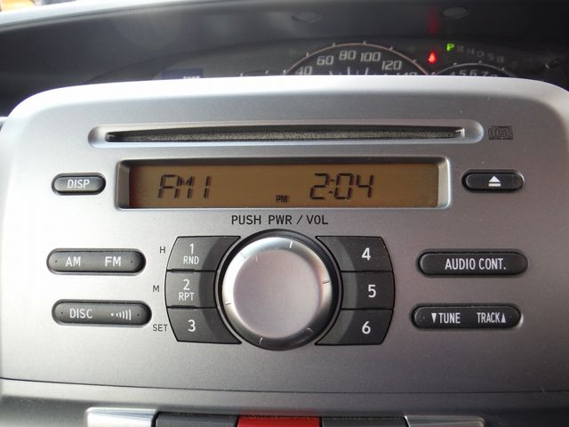 DAIHATSU TANTO 2012 Image 31