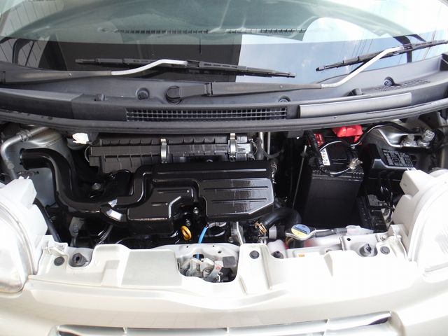 DAIHATSU TANTO 2012 Image 31