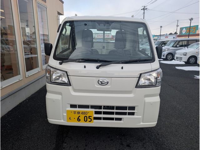 DAIHATSU HIJET TRUCK 4WD 2026 Image 31