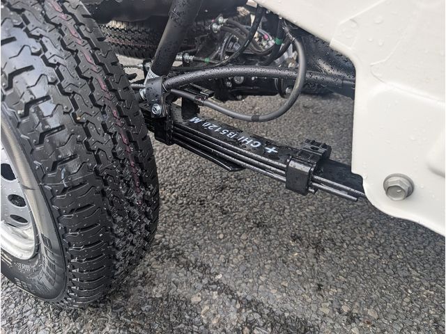 DAIHATSU HIJET TRUCK 4WD 2026 Image 31