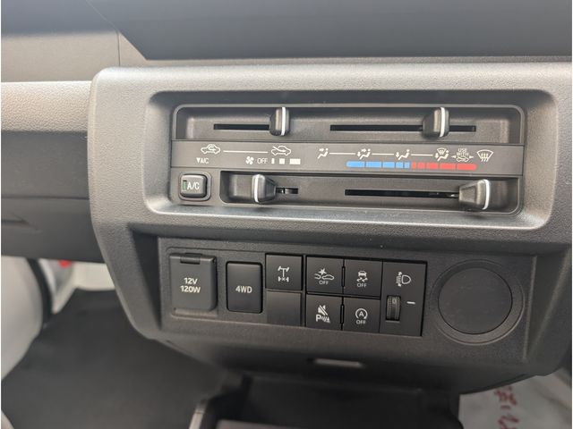 DAIHATSU HIJET TRUCK 4WD 2026 Image 31