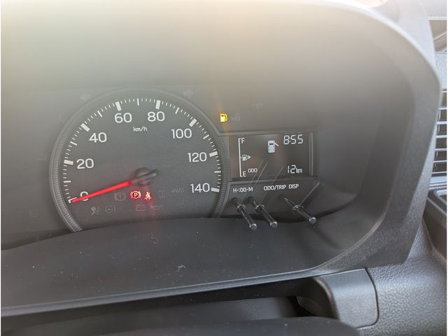 DAIHATSU HIJET TRUCK 4WD 2026 Image 31